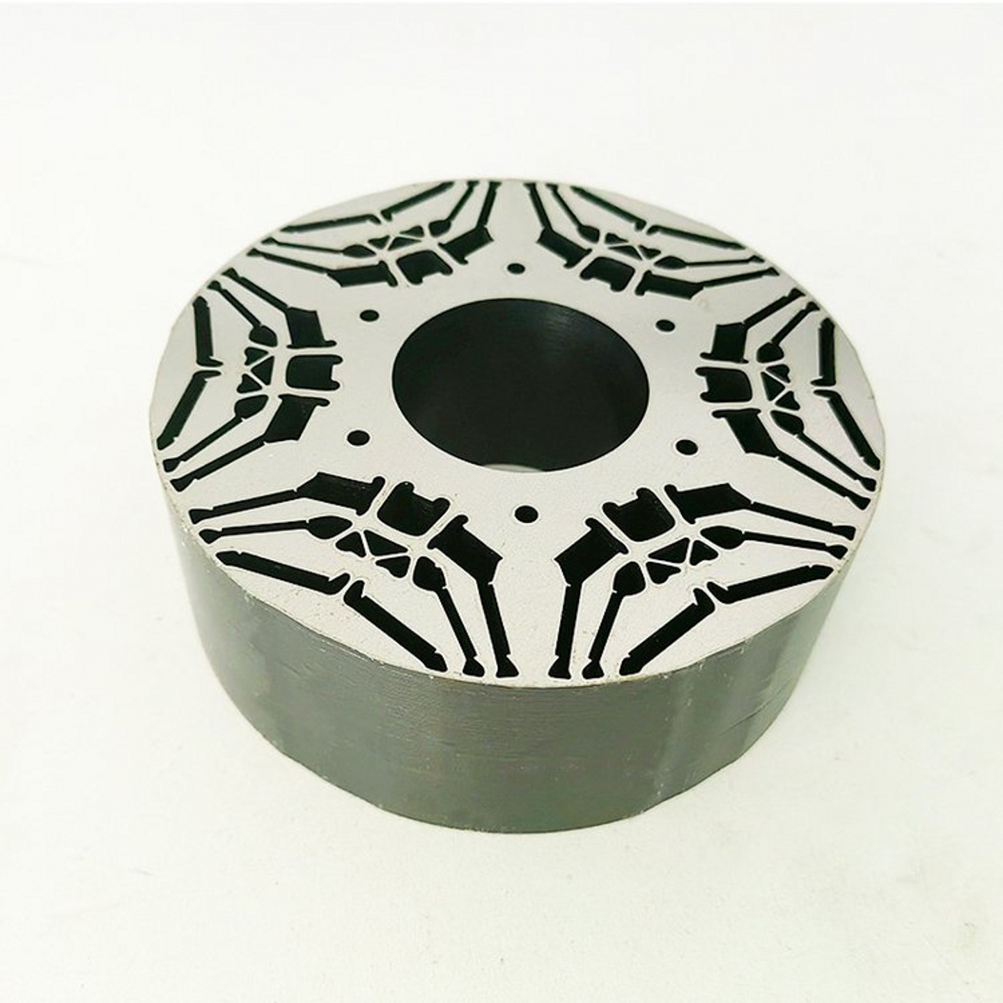 20WGP1500矽钢片直流无刷电机铁芯