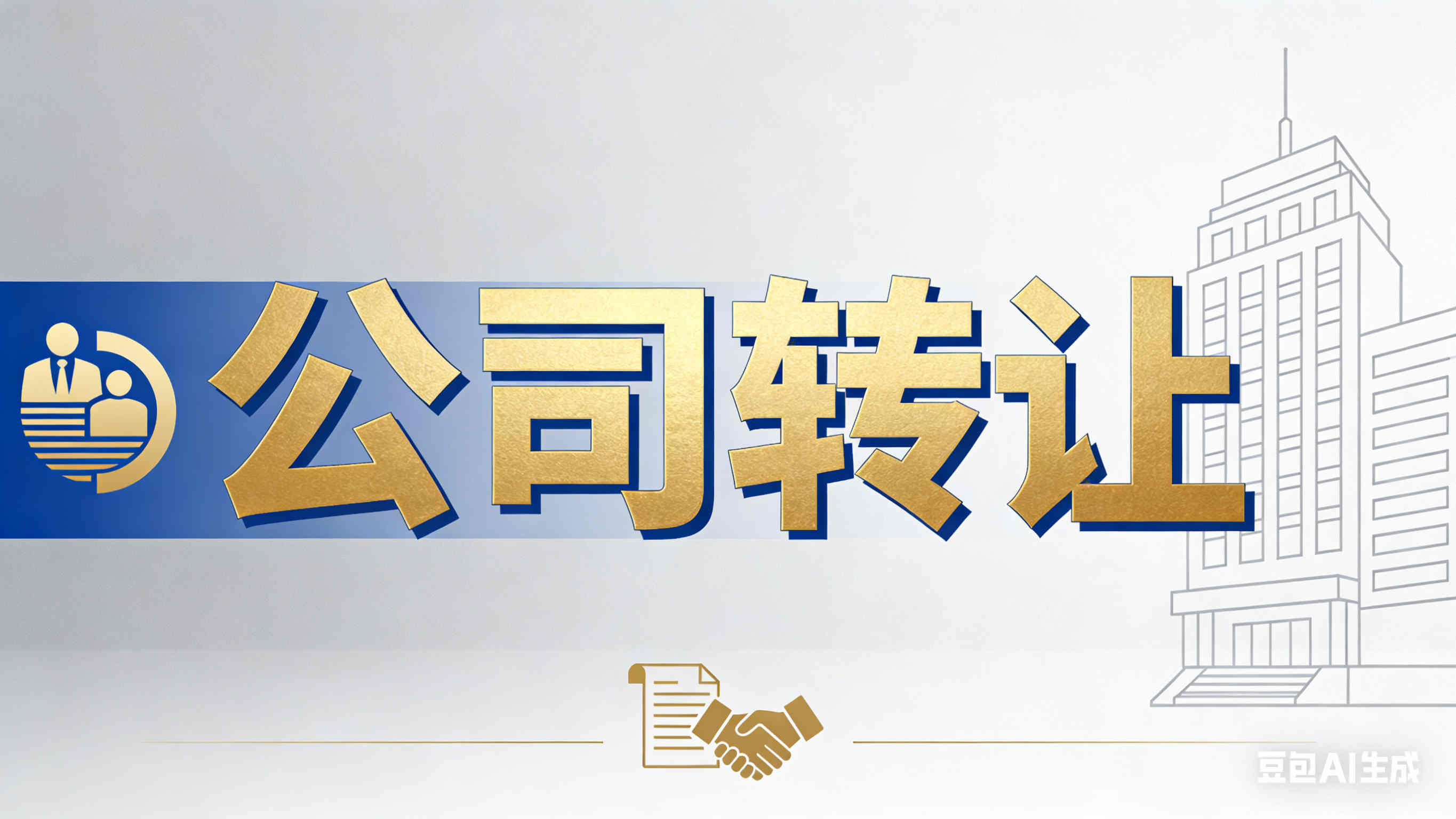 装饰设计甲级公司诚意转让