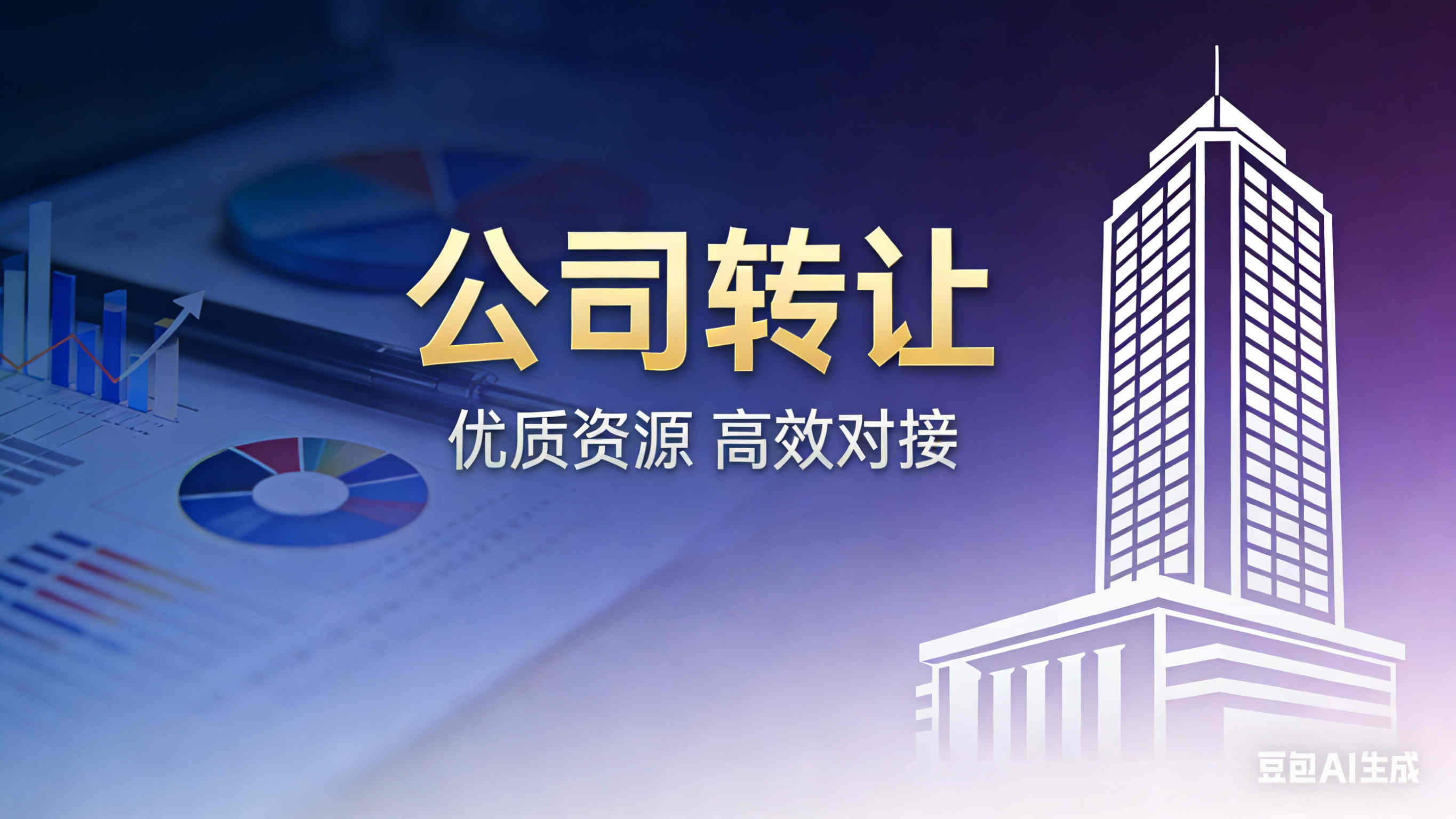 装饰设计甲级公司诚意转让