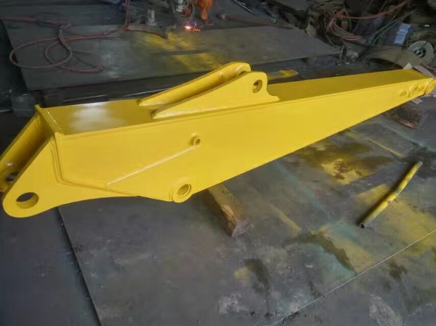 供应小松PC110-8挖掘机大小臂，挖掘机小臂