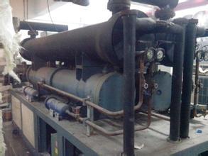 食品厂设备回收 大型整厂设备拆除 食品厂生产线回收公司