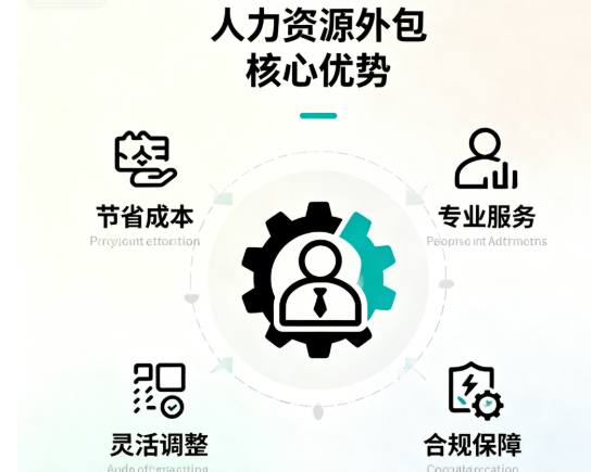 漳州劳务派遣，漳州人事代理，漳州人力资源外包服务