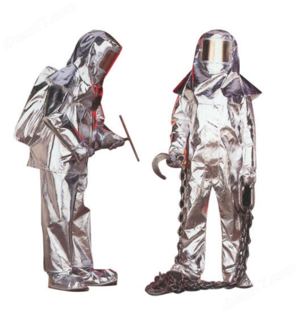 雷克兰700系列邻近式镀铝隔热服