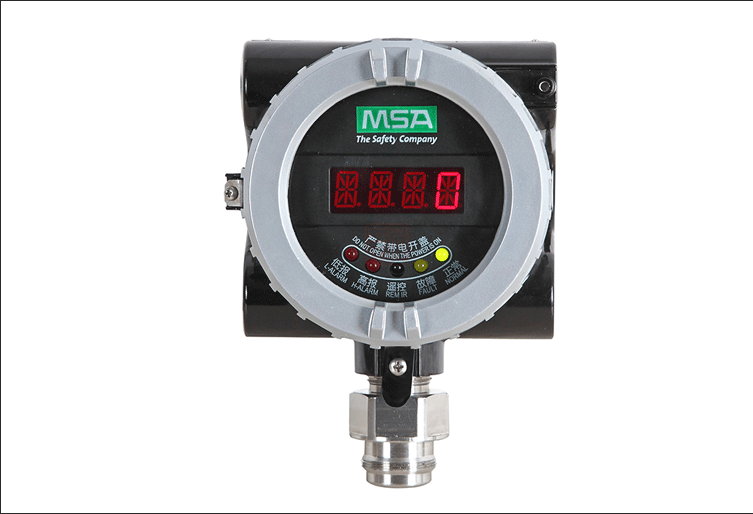 梅思安DF8500型一氧化碳探头