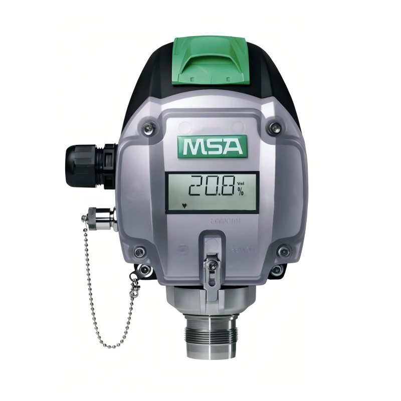 梅思安PrimaXI本安基本型气体探测器