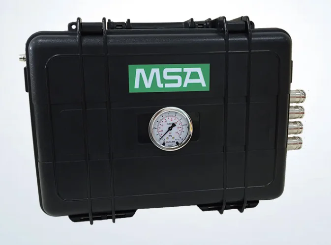 梅思安10172994 空气净化分配器