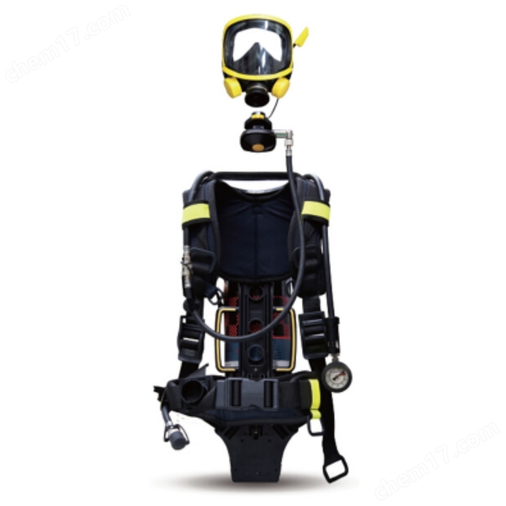 SCBA105K 霍尼韦尔T8500他救空气呼吸器