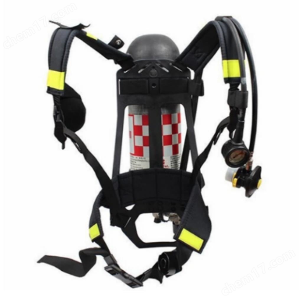 SCBA105KP 霍尼韦尔基本款工业用空气呼吸器