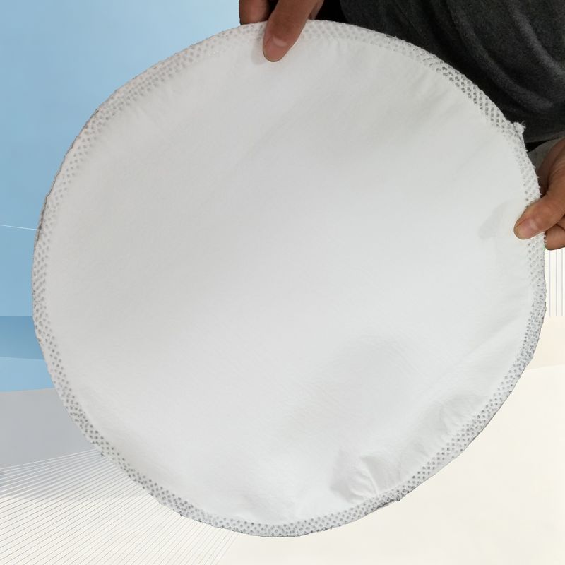 研磨液体滤袋厂家生产