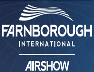 FIA2026第46届英国(范堡罗)国际航空航天展