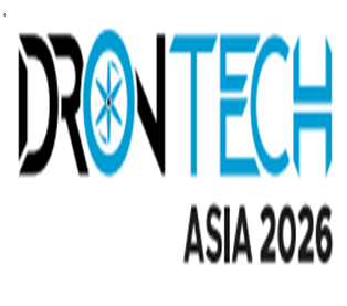 DronTechAsia2026第三届泰国国际无人系统展