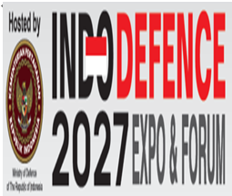 Indodefence2027第11届印尼国际防务展