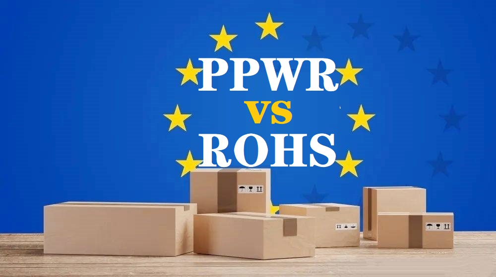 ppwr是什么欧盟PPWR新规包装检测十问十答