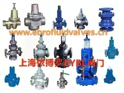 上海依博罗止回阀选型介绍