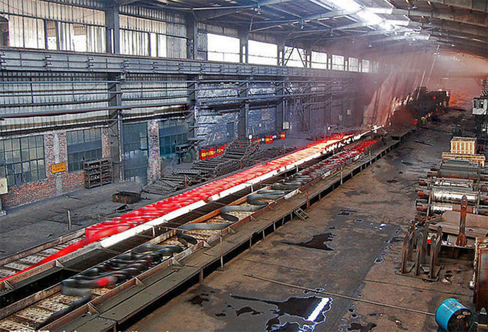 河北Q420NC正火钢板Q420NC成分和性能介绍