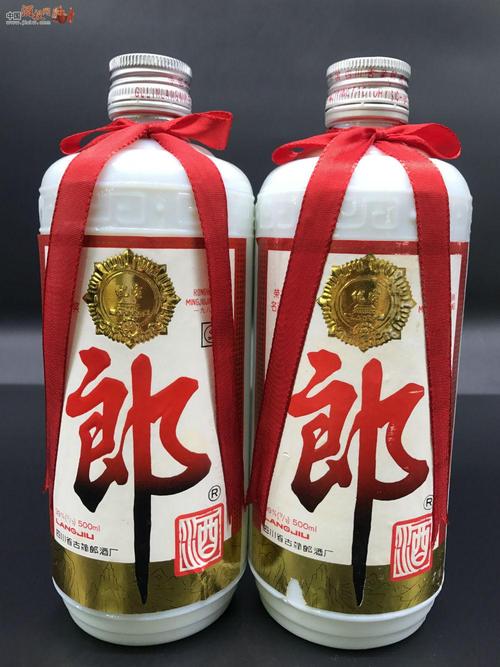 临西回收96年郎酒 53度郎酒一瓶回收价格