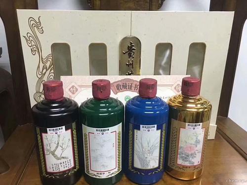 信都区双昊烟酒店回收 邢台老酒回收经营