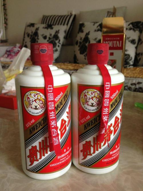 信都区双昊烟酒店回收 邢台老酒回收经营