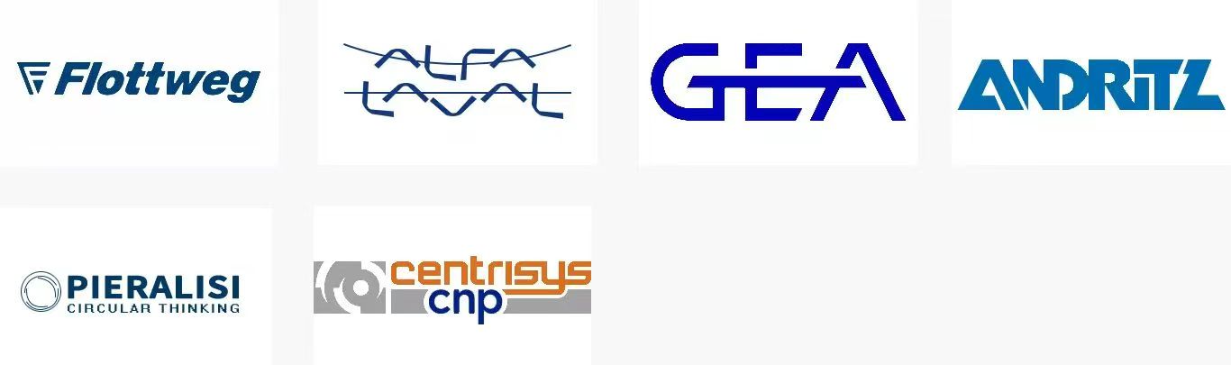 浙江宁波卧螺离心机租赁-镇海炼化油泥处理物料分离