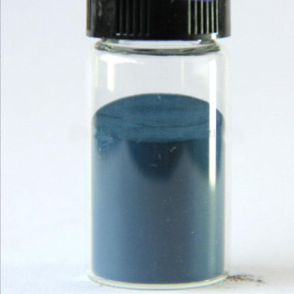 纳米青铜粉 30nm-50nm 阻隔红外线 纳米青铜隔热粉