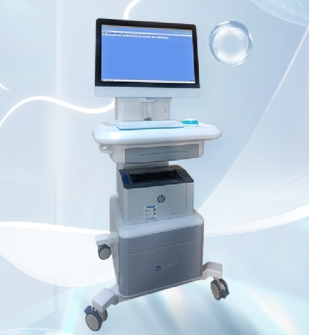 全自动母乳分析仪全自动清洗功能