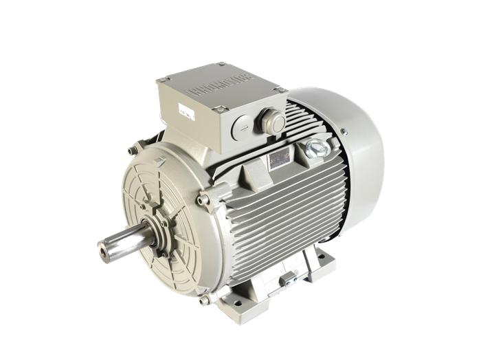 原装西门子电机茵梦达贝得三相异步电动机西安特邀经销商