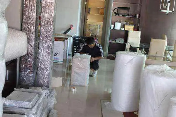 广州黄埔区搬家公司 搬家哪家好 解忧 专业靠谱