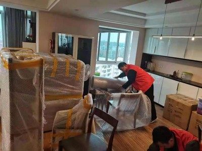 广州花都区搬家公司 搬家哪家好 解忧 专业靠谱