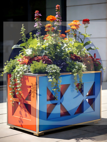 地上装配式智能延时调节系统