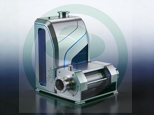 无动力缓释控污装置