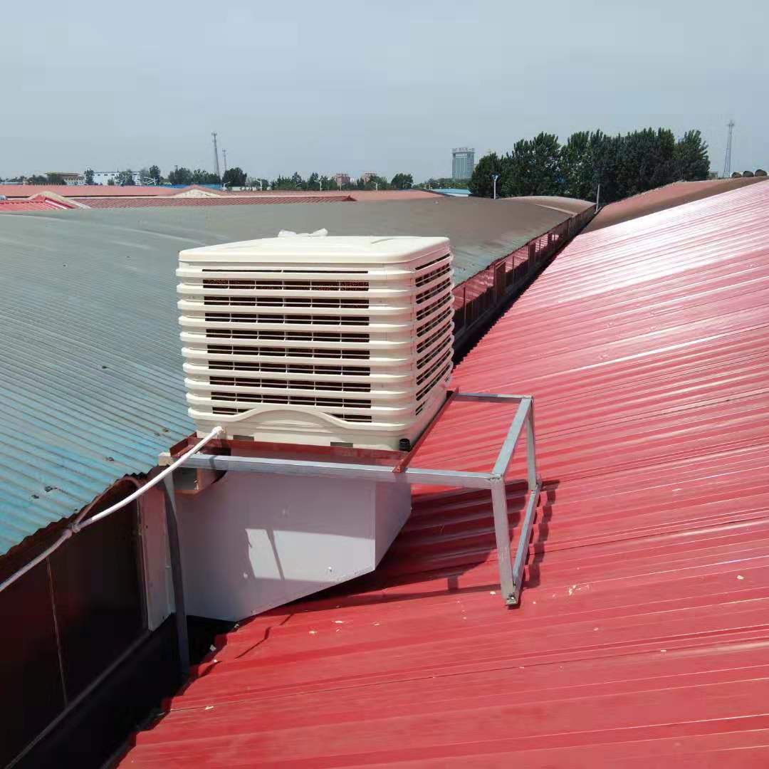 铸造厂 铸铁厂 铸件厂车间降温送风设备