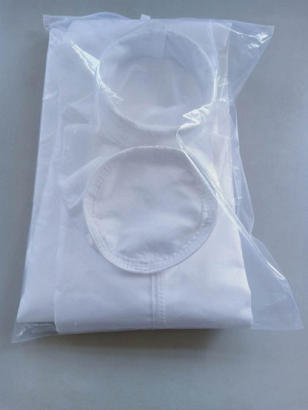 如何判断PTFE布袋是否安装到位?