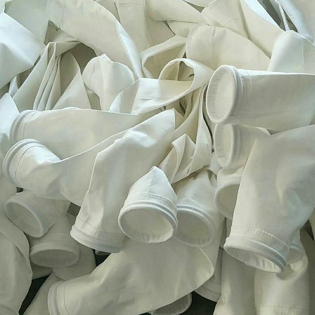 涤纶高温除尘滤袋