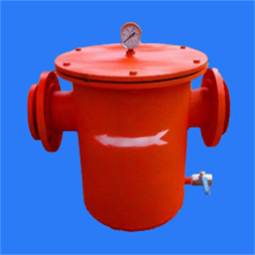 各种气水分离器设备定制品牌出厂直供