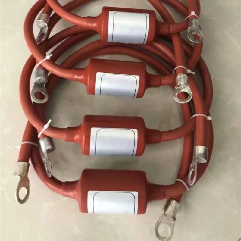 火花间隙保护器火花间隙型等电位连接器
