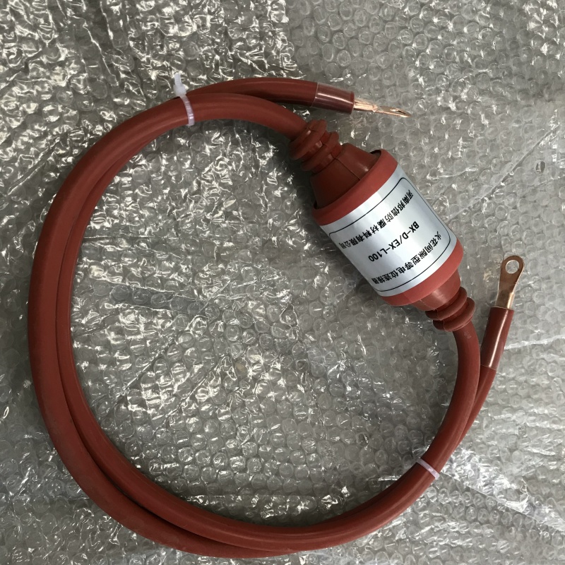 电火花间隙保护器BX-D/EX-L100等电位连接器管道绝缘接头保护器