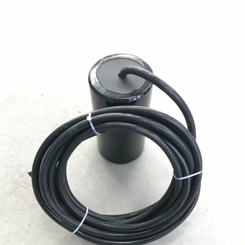 阴极保护管道工程极化探头 预包装钢管用CT-3S极化探头