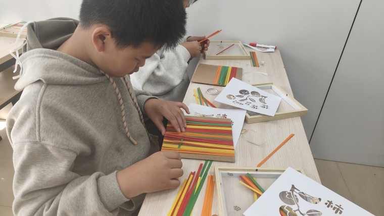 与马同行，感知世界：苏州三六六青少年马术体验营火热招生