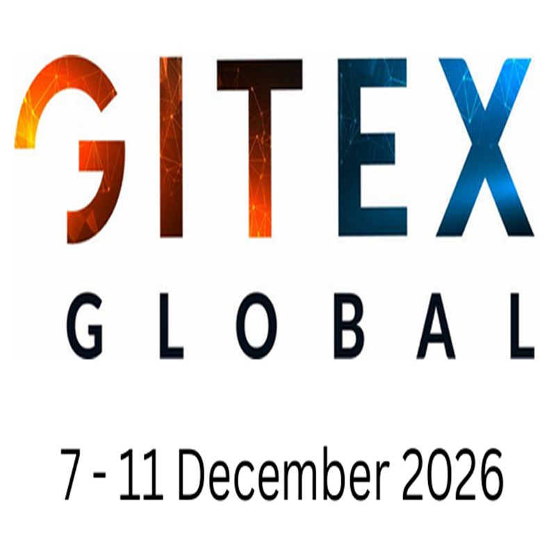 GITEX GLOBAL2026迪拜电脑展广州明胜展览服务有限公司