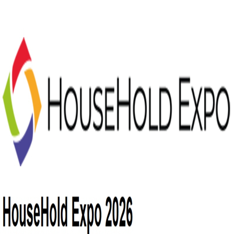 2026年俄罗斯莫斯科家庭用品及家电展HouseHoldExpo