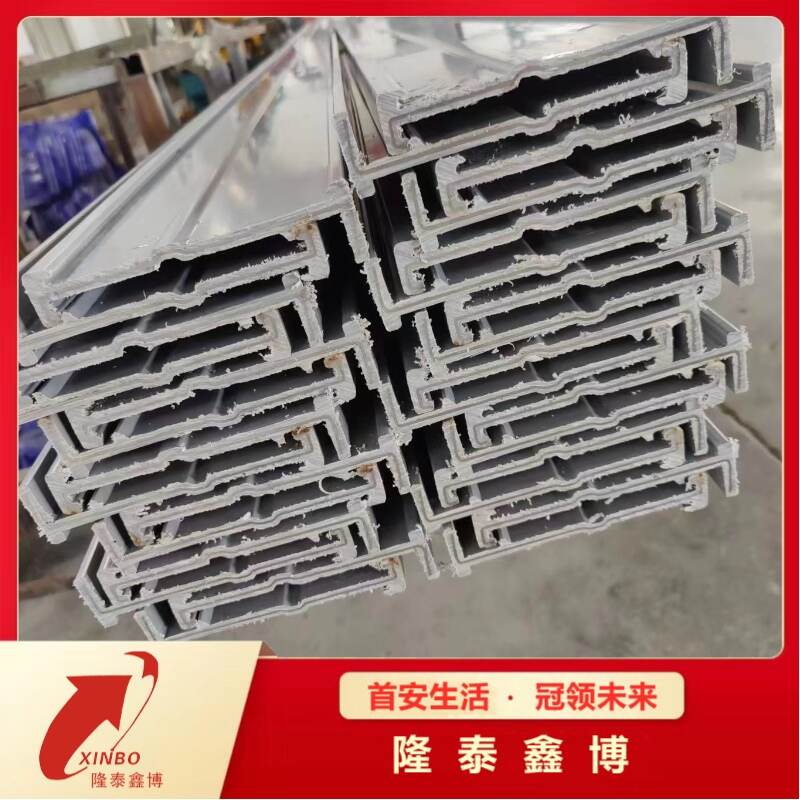 smc复合树脂电缆桥架 耐高温高分子防火槽盒发货