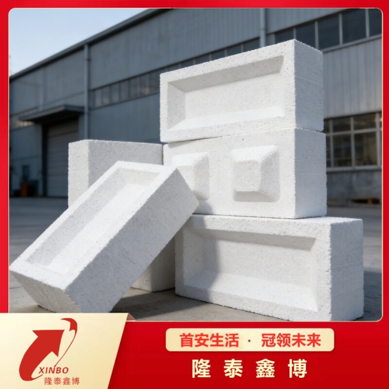 灰白色阻火模块 3C国标环保膨胀型防火模块现货供应