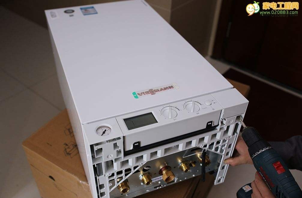 武汉菲斯曼壁挂炉回收、拆除