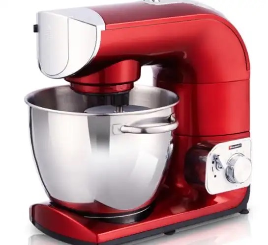 海氏厨师机全国24H维修电话