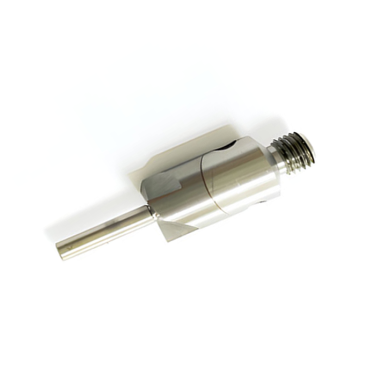 航空刀具PCD高速钢锪窝钻划窝倒角埋头铆钉孔加工