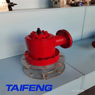 山东泰丰生产制造充液阀