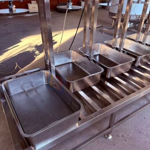 全自动冷萃酸奶生产线 小型干噎酸奶加工设备