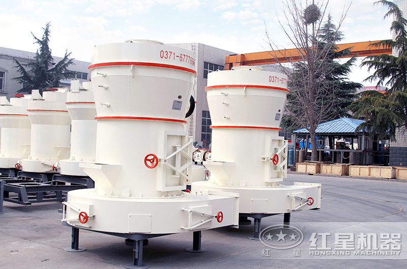 萤石粉加工设备有哪些？价格多少？