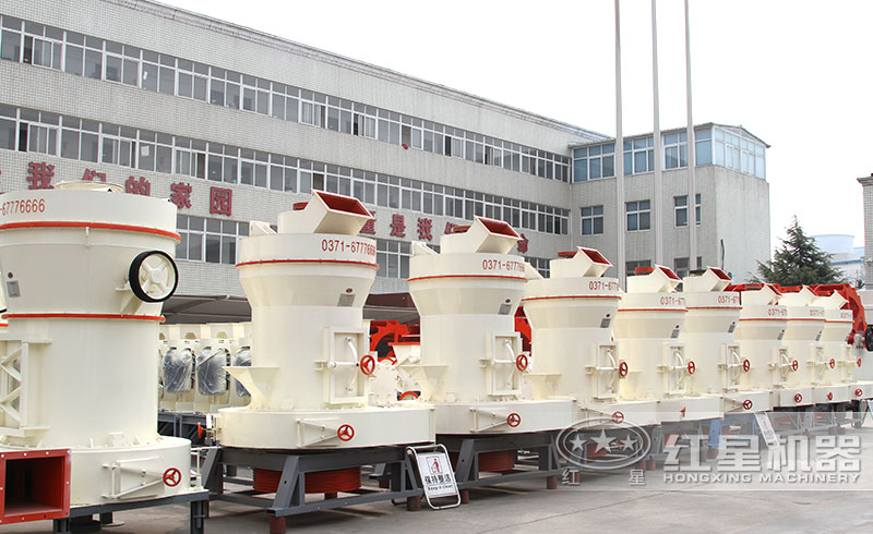 方解石磨粉用什么设备好一点？多少钱一台？