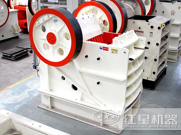 石块破碎机有哪些种类？价格多少？